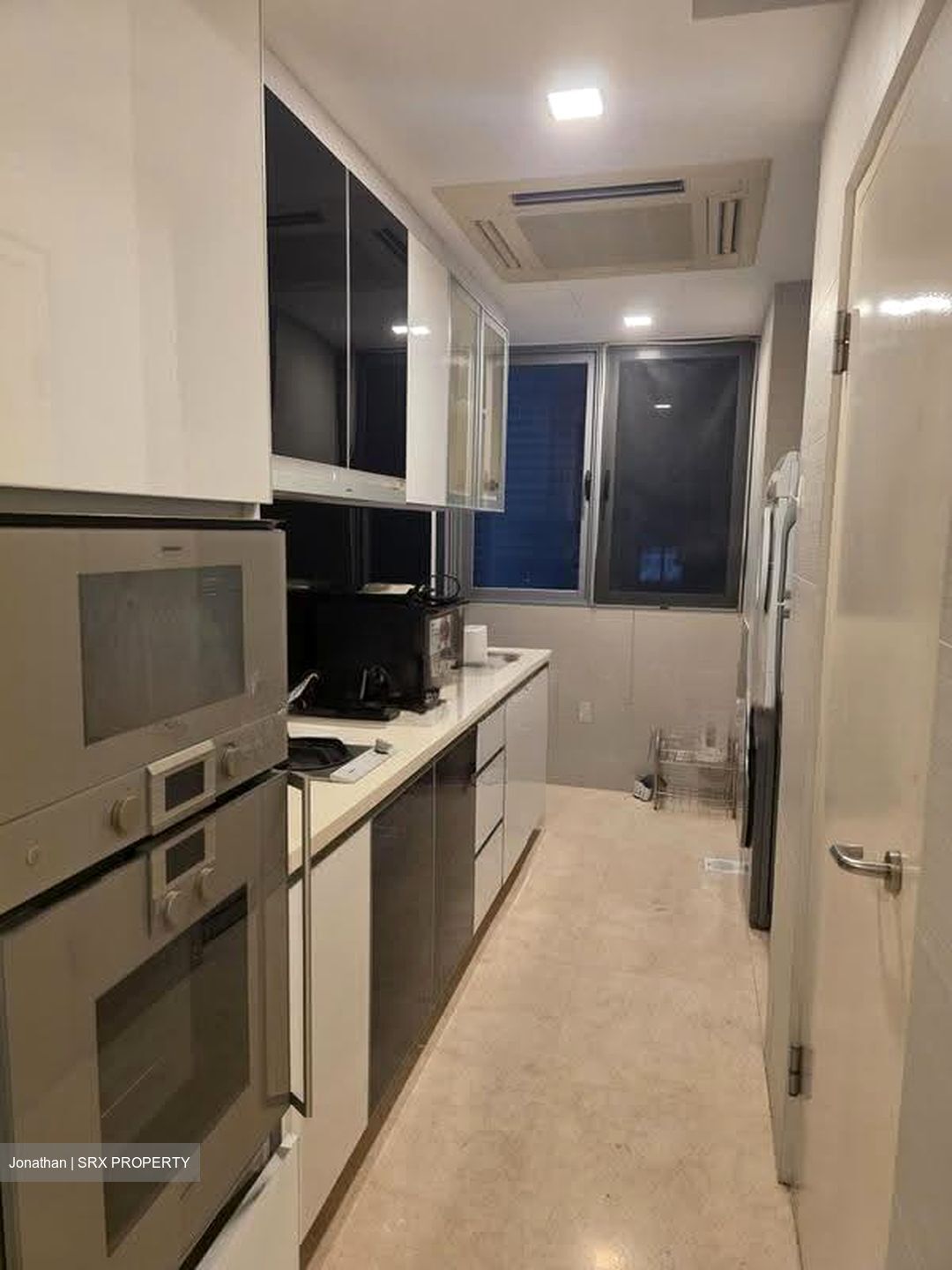 Angullia Park Residences @ Orchard (D10), Apartment #627940421